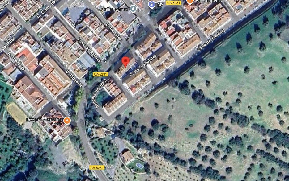Wohnung zum verkauf in Calle Los Granujales, 18  Pl. Bj. Pta. 4 Edif. Man, Prado del Rey