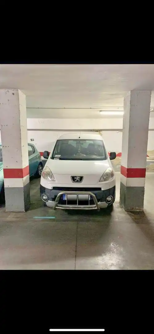 Aparcament en venda a Centro, imagen 3