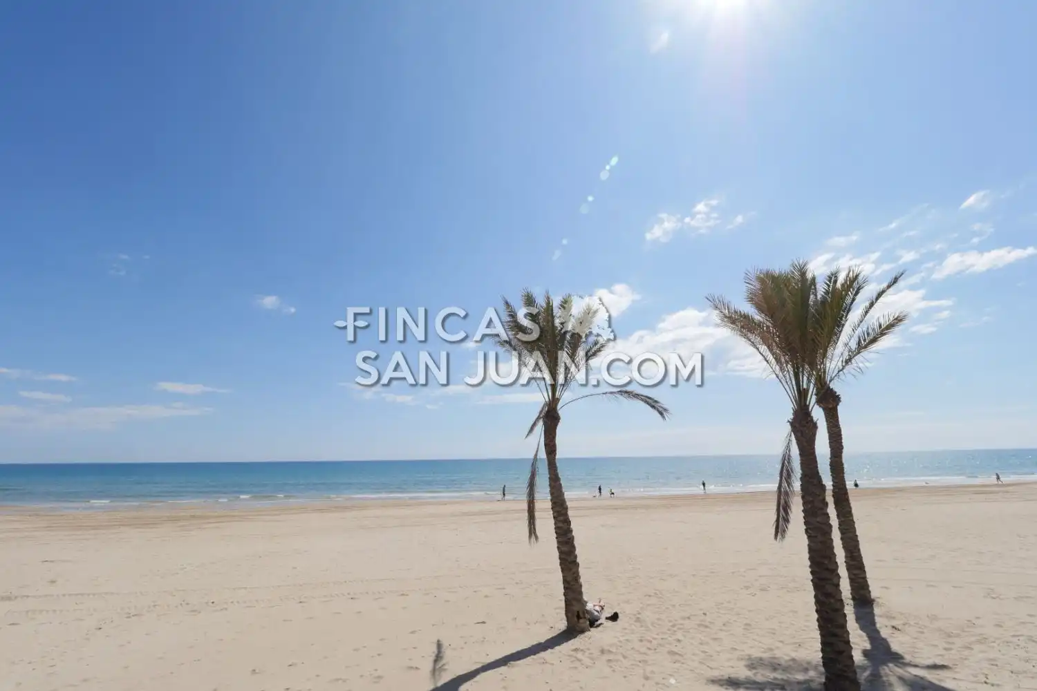 Appartement avec terrasse à vendre à Playa Muchavista, imagen 25