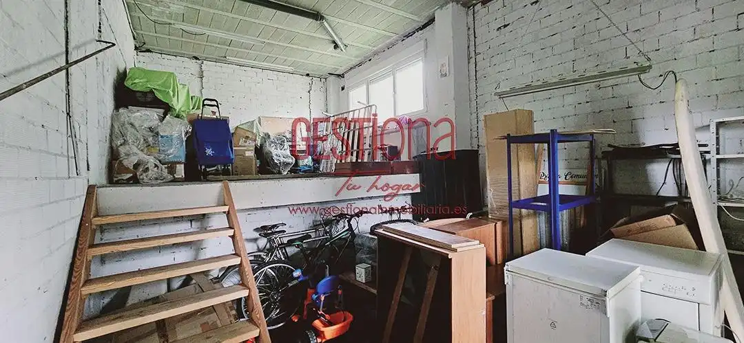 Business premises for sale in El Astillero, imagen 7