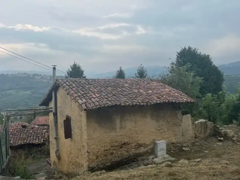 Houses for sale in Langreo