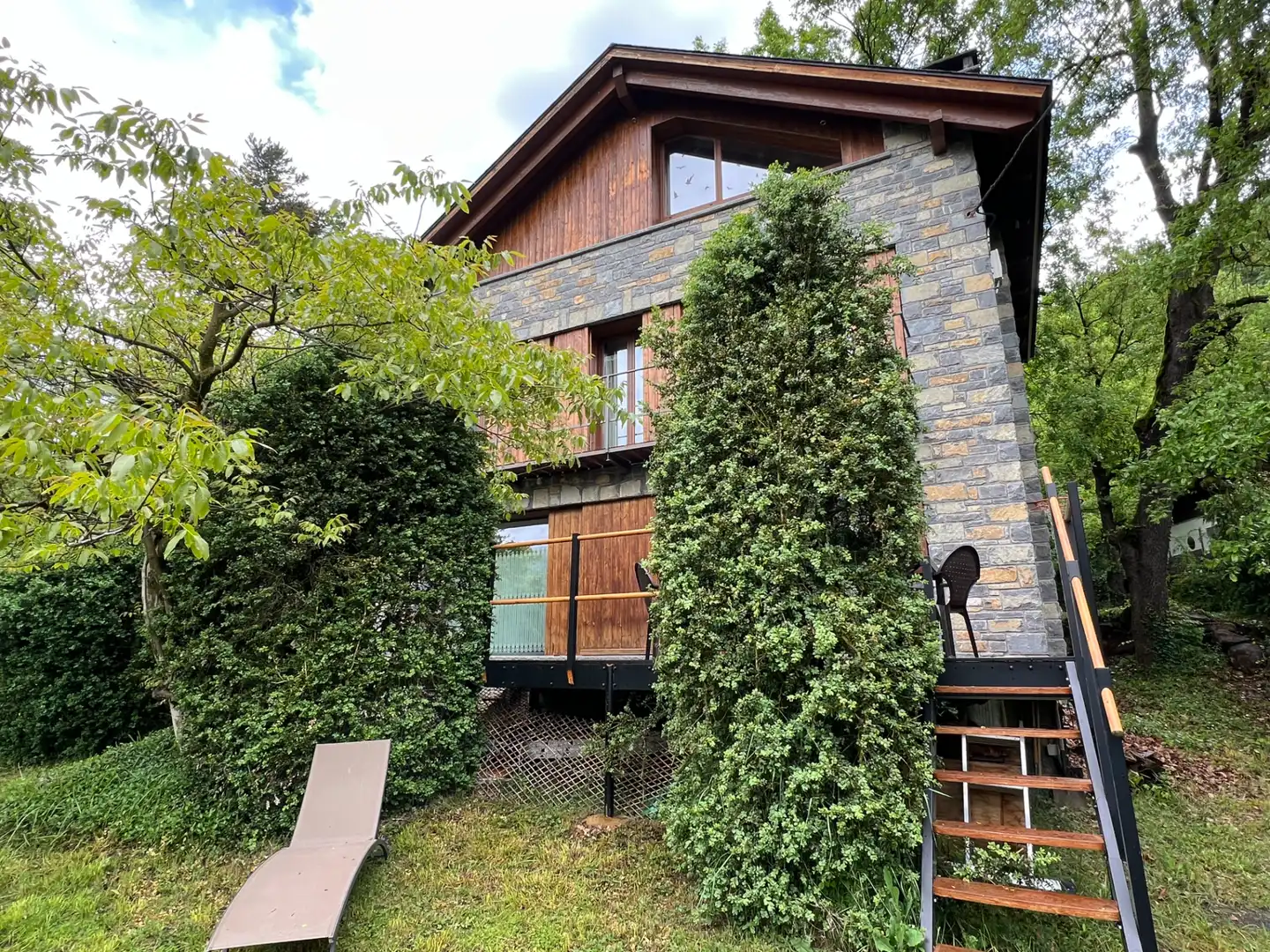 Casa o chalet en venta en Calle Única, 52, Broto