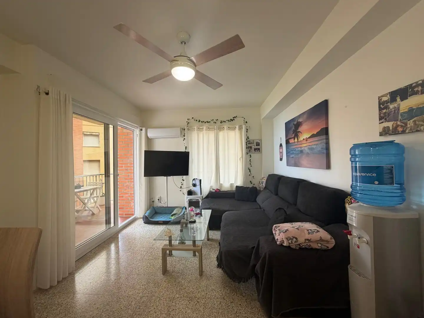 Apartamento con piscina en venta en Las Marinas / Les Marines, imagen 16