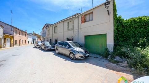 Foto 3 de Casa adosada en venda a Villarejo de Salvanés, Madrid
