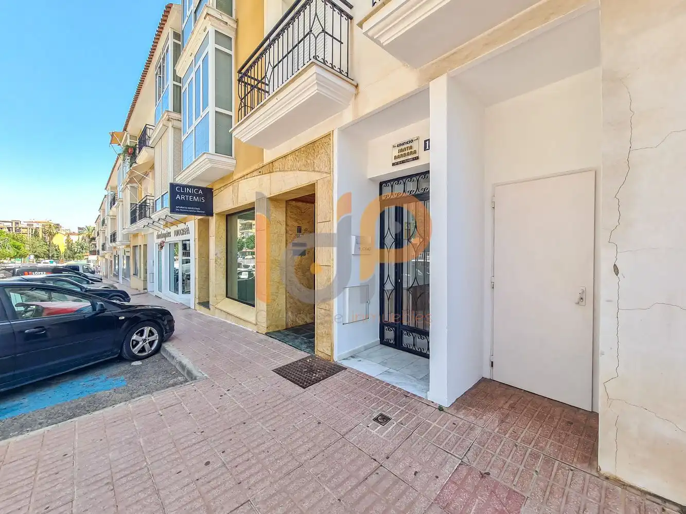 Aparcamiento en venta en Huércal-Overa, imagen 7