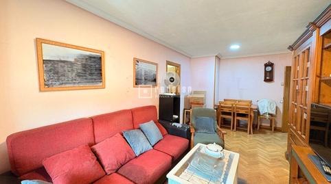 Foto 5 de Pis en venda a Villaverde Alto, Madrid