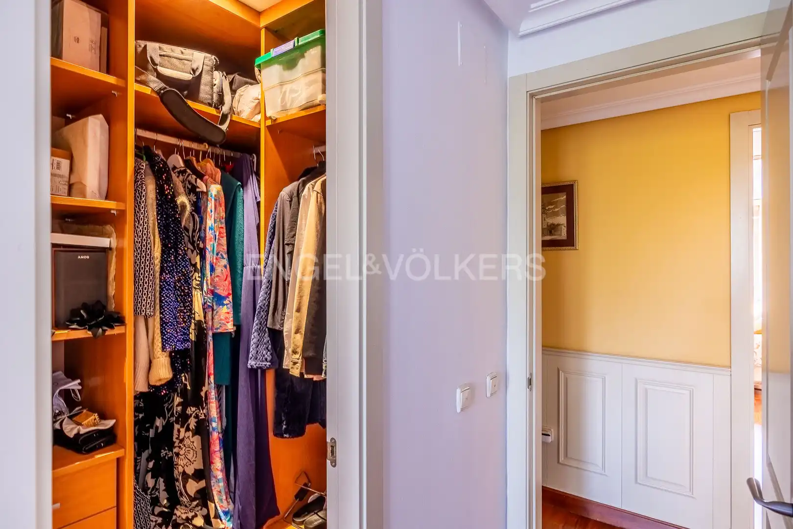 Bedroom of Flat for sale in Sevilla  with Air Conditioner, Heating and Private garden