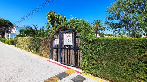 Foto 4 de Apartament de lloguer a Calle Viena, La Capellanía - El Higuerón, Benalmádena