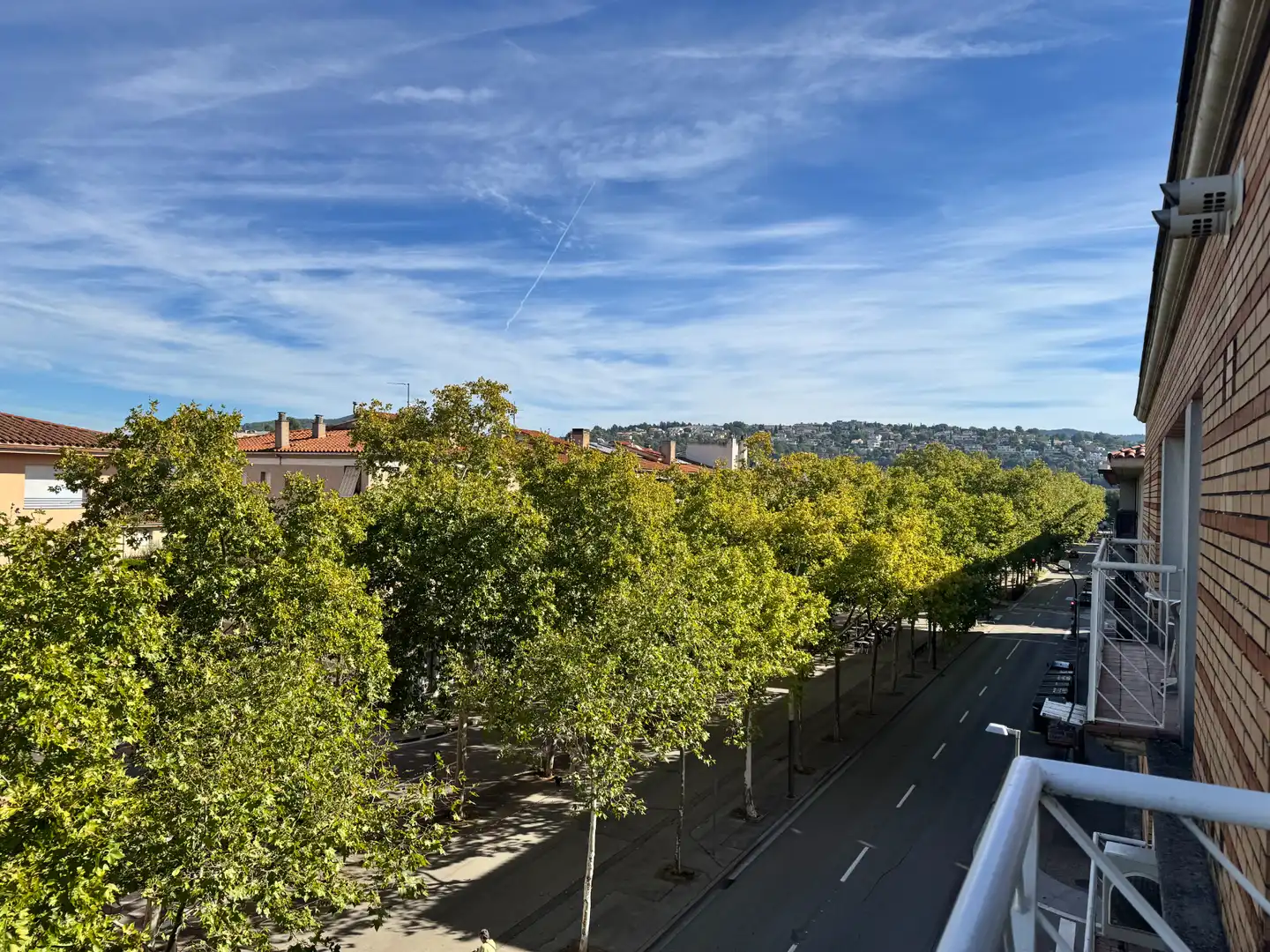Piso con balcón en venta en Fontajau - Sant Ponç, imagen 4