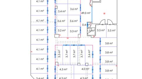 Foto 5 de Trastero en venta en Aravaca, Madrid