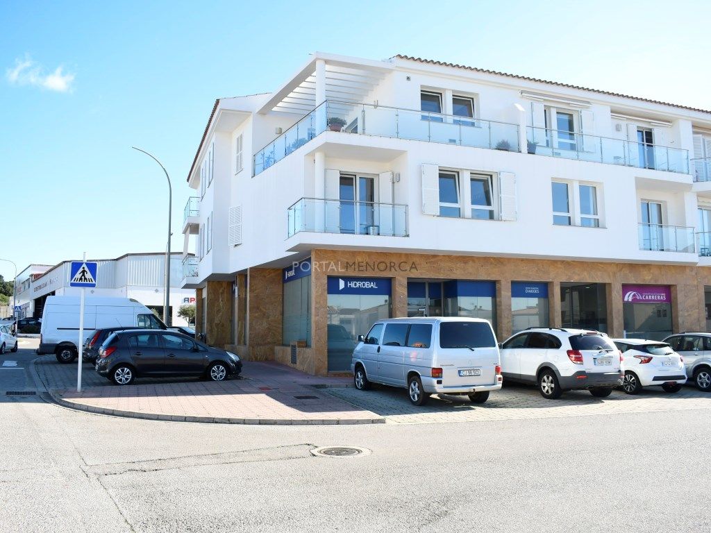 Local en venda a Calle Ses Alzines, 1, Alaior poble