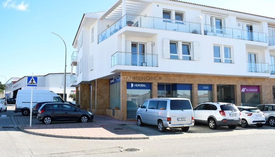Photo 1 of Premises for sale in Calle Ses Alzines, 1, Alaior poble, Illes Balears