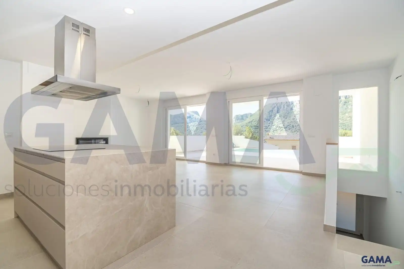 Casa amb piscina en venda a Barx, imagen 10