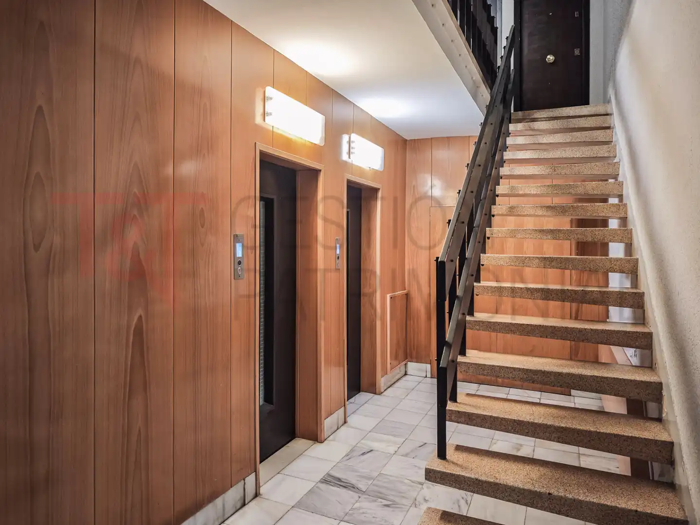 Piso en venta en Barcelona con Aire acondicionado, Calefacción y Parquet