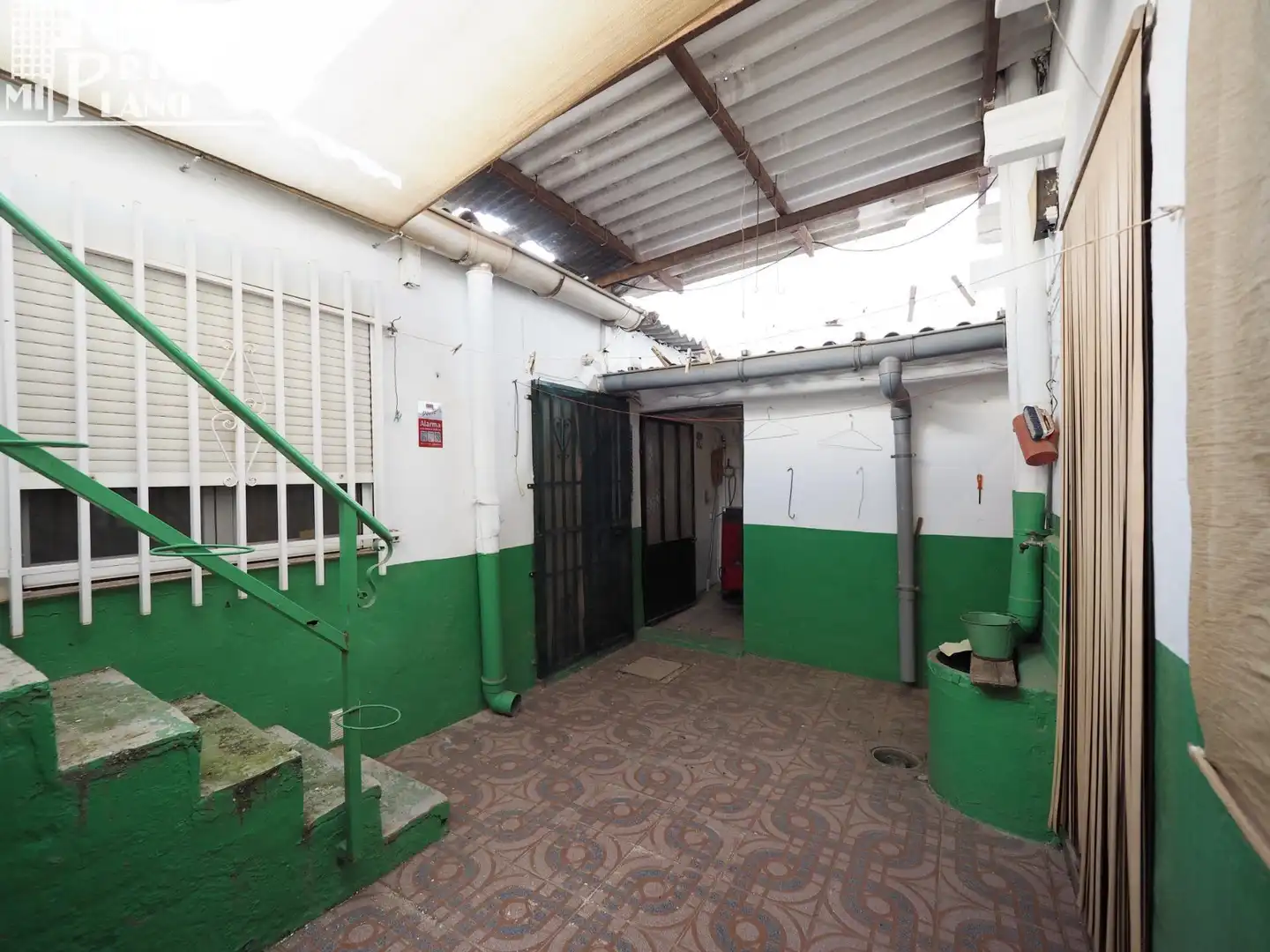 Casa o chalet en venta en Tomelloso con Calefacción