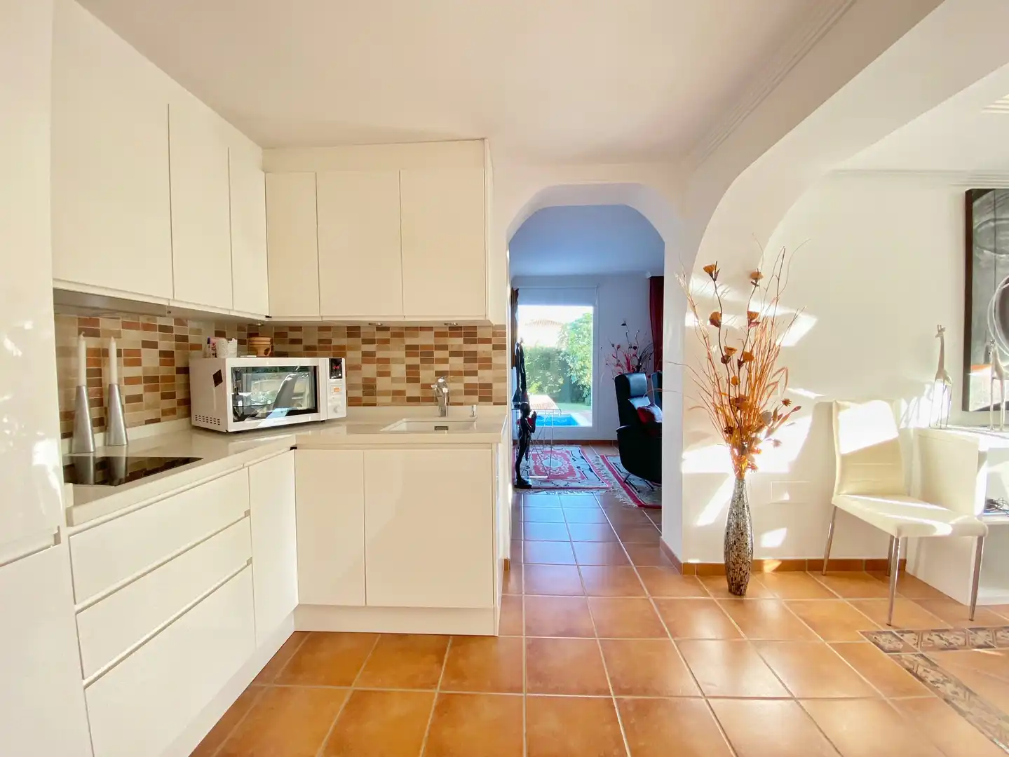 Casa o chalet en venta en Bello Horizonte - Lindasol