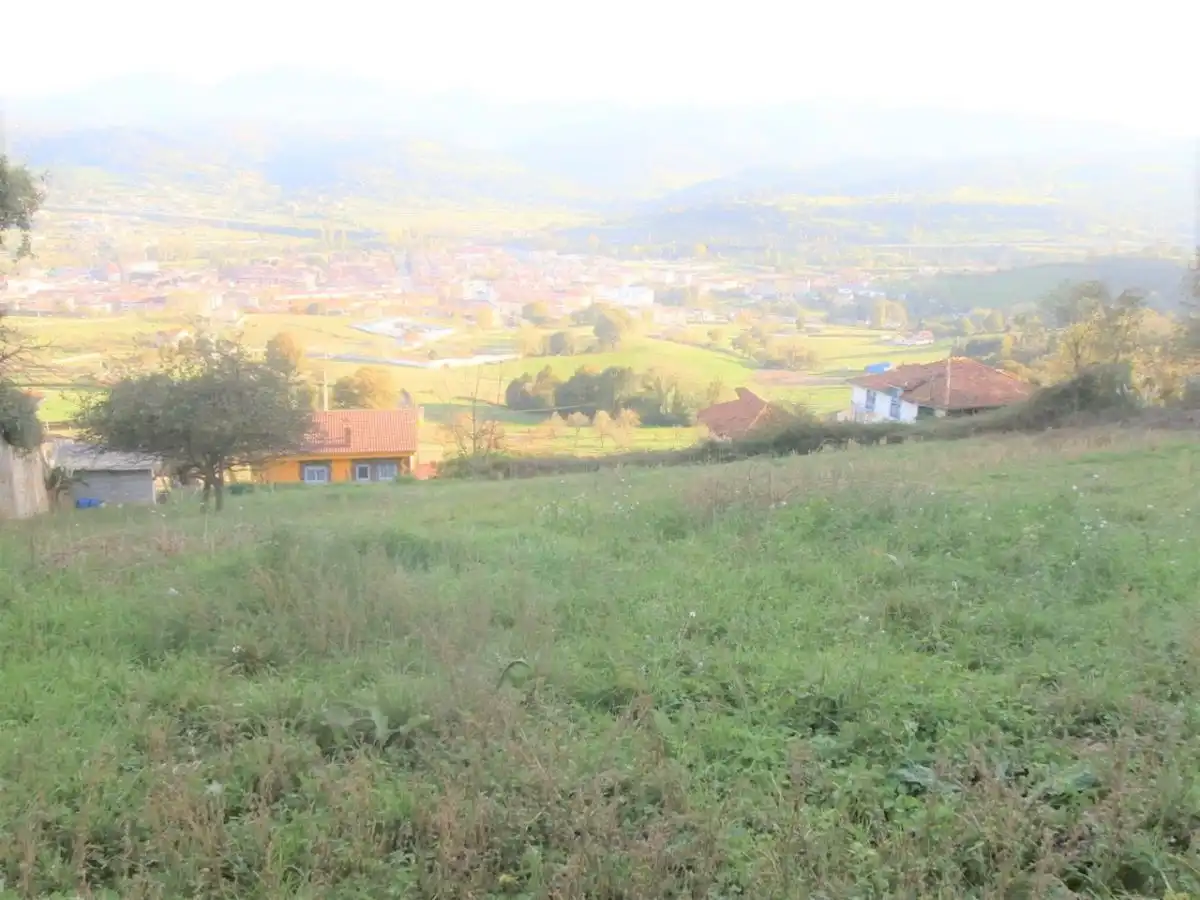 Residential land for sale in Grado, imagen 8
