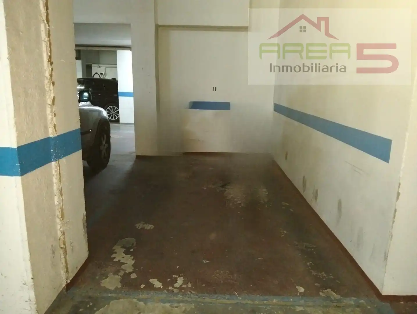 Garaje en venta en Cáceres