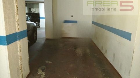 Foto 5 de Garaje en venta en Calle Madre Isabel Larrañaga, Centro, Cáceres Capital