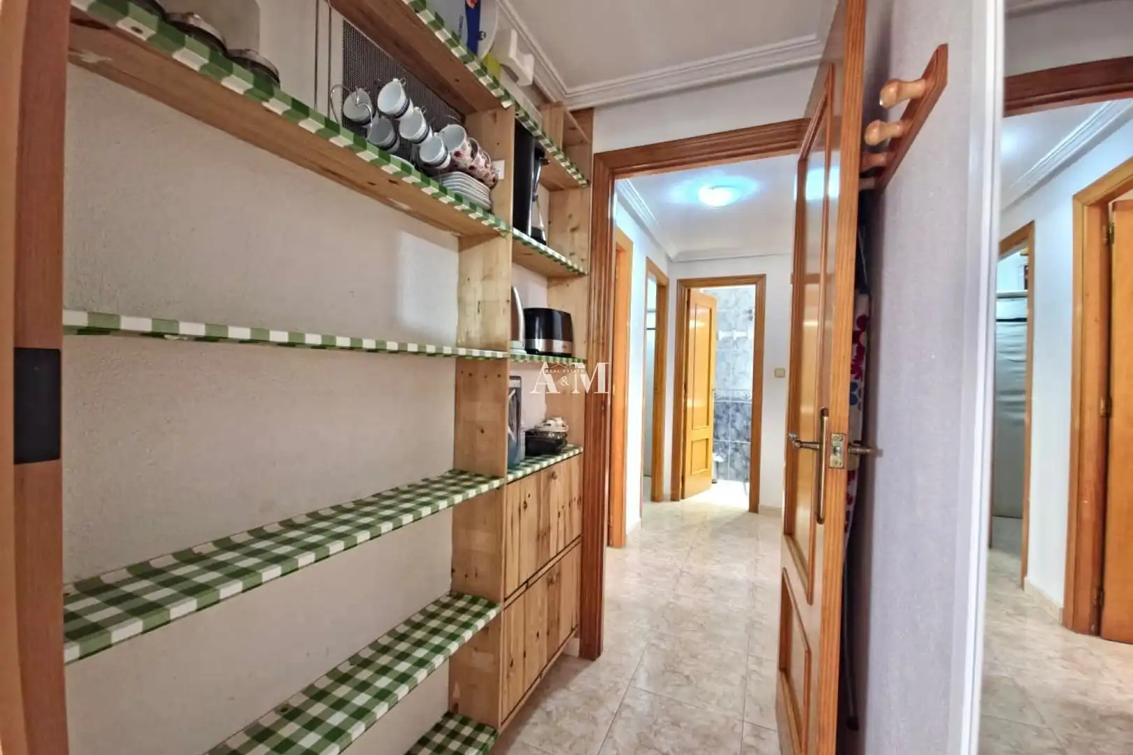 Haus oder Chalet zur Miete in La Regia