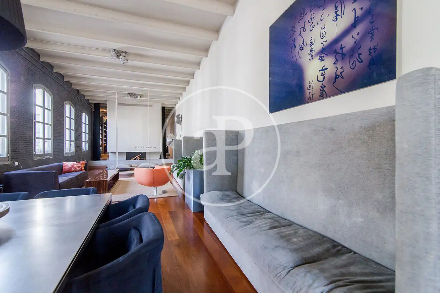 Flat for rent in Passatge Sert, Sant Pere, Sta. Caterina i la Ribera