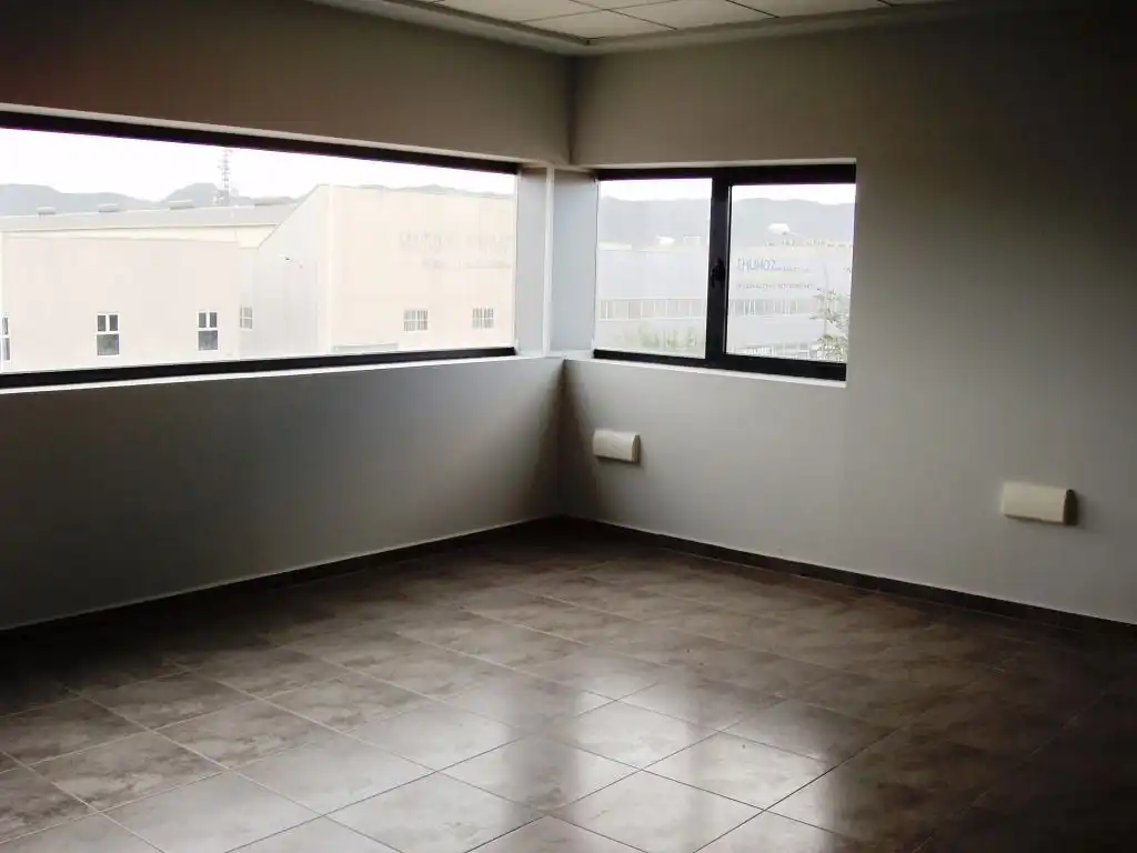 Habitación de Oficina de alquiler en Alcantarilla con Aire acondicionado