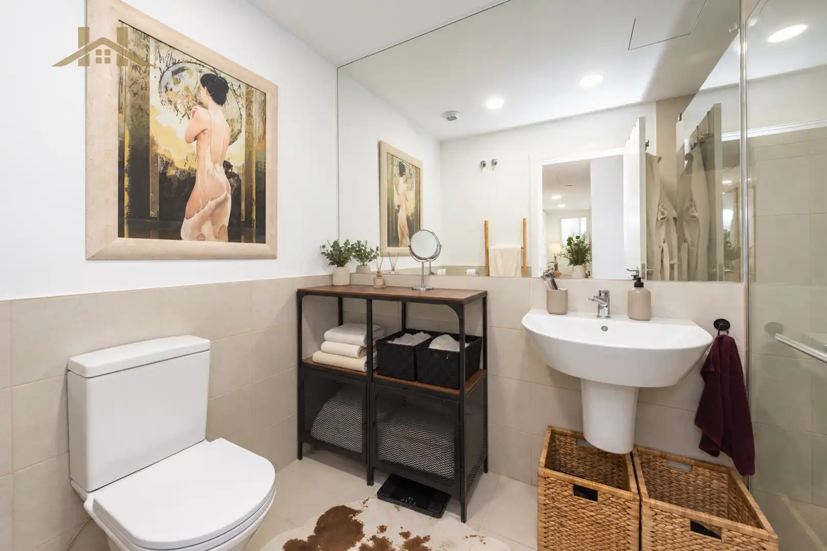 Flat with pool for sale in Avenida del Camino de lo Cortao, imagen 11