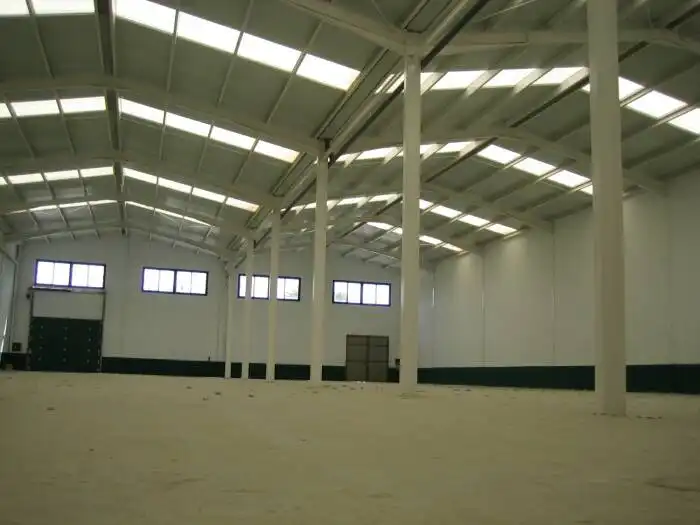 Nau industrial en venda a Logroño - SOTO GALO, imagen 2