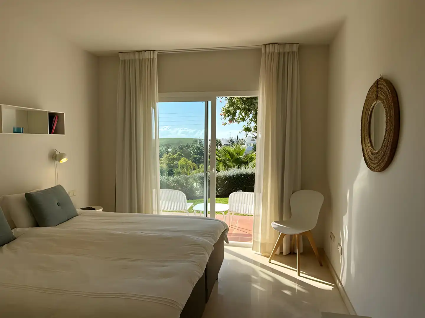 Habitatge amb piscina en venda a Estepona Pueblo, imagen 5