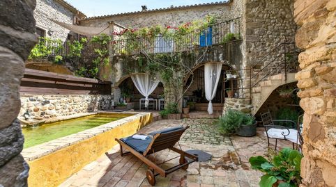 Foto 2 de Casa o xalet en venda a Esponellà, Girona