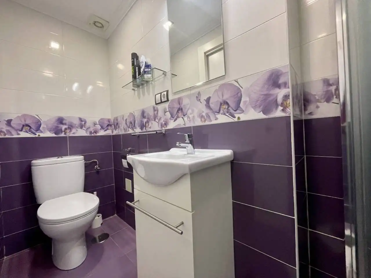 Piso con ascensor en venta en Calle Palacio Valdés 4, imagen 20