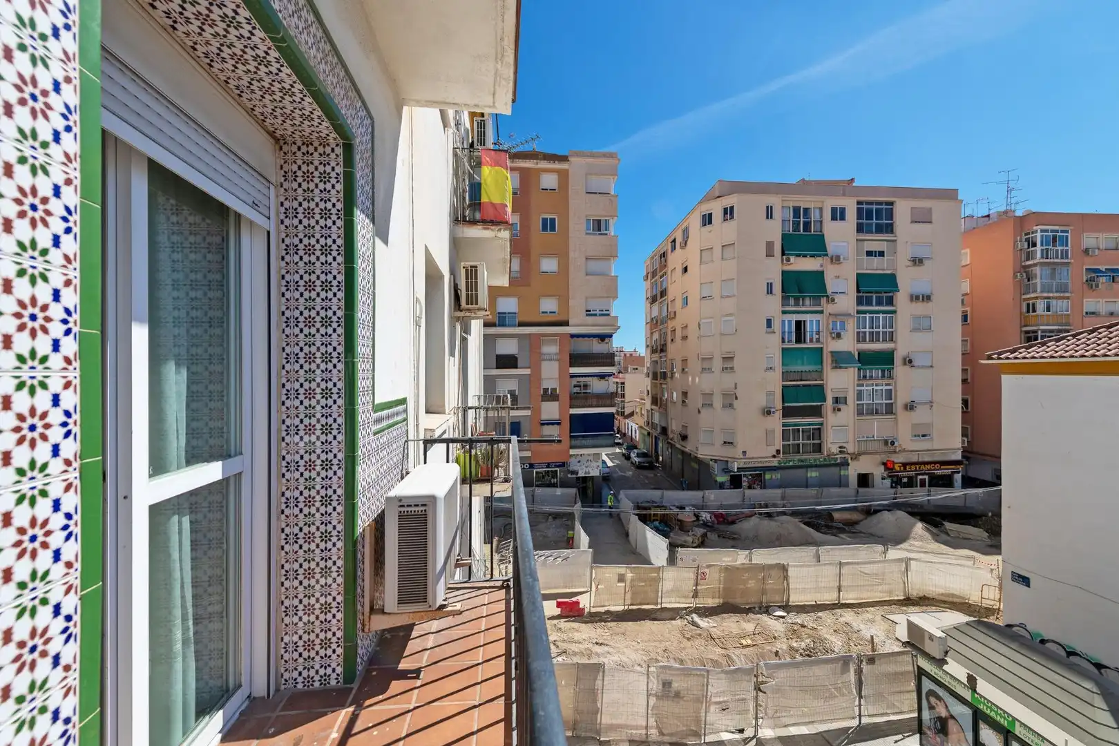Appartamento con terrazza in vendita a Calle Carlos Falgueras 5, imagen 18