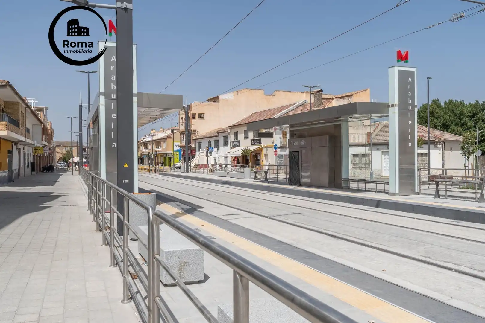 Piso en venta en Parque de San Roque, imagen 47