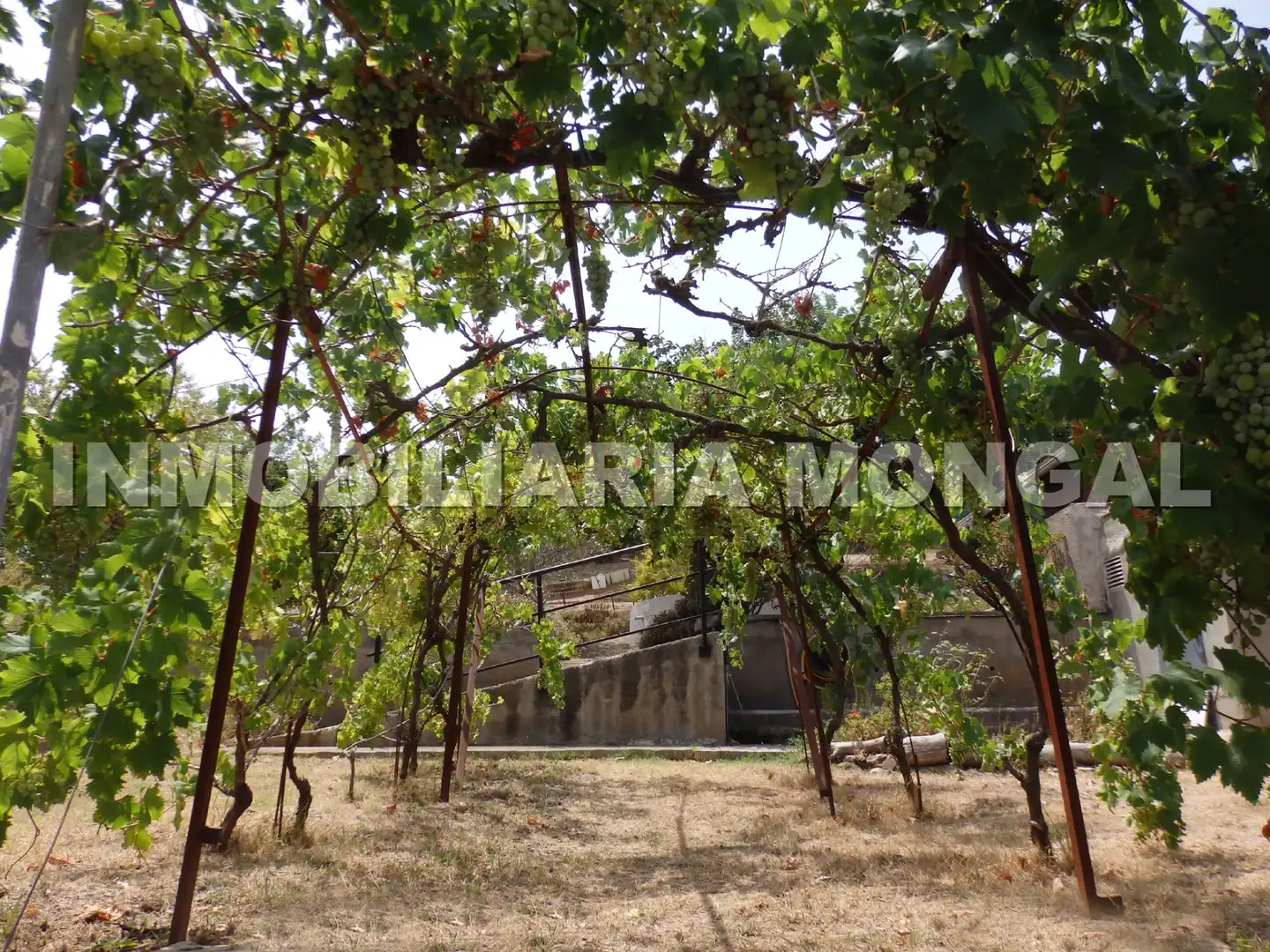 Terreny residencial en venda a Carrer de Can Paulet, imagen 6