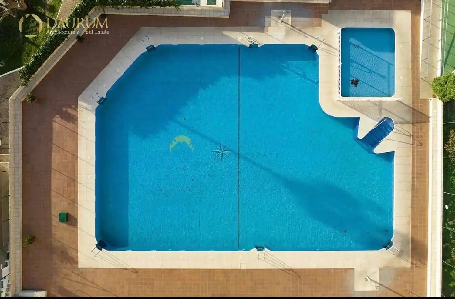 Appartement avec piscine à vendre à AVENIDA GARCÍA PEÑALVER, imagen 10