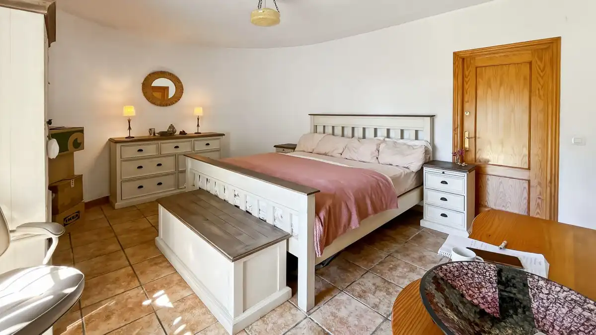 Detached house with pool for sale in Cómpeta, imagen 25