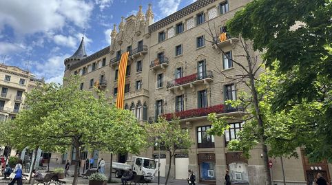 Foto 5 von Wohnung zum Verkauf in Fius I Pala, Barri Antic, Manresa