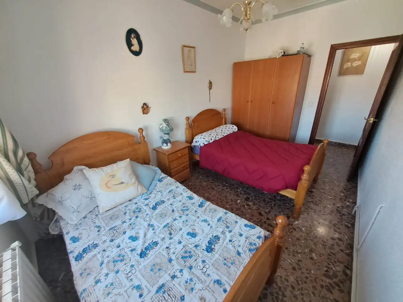 Casa con terraza en venta en Pozohondo, imagen 16