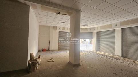 Foto 3 von Geschaftsraum zur Miete in El Castillo, Aspe