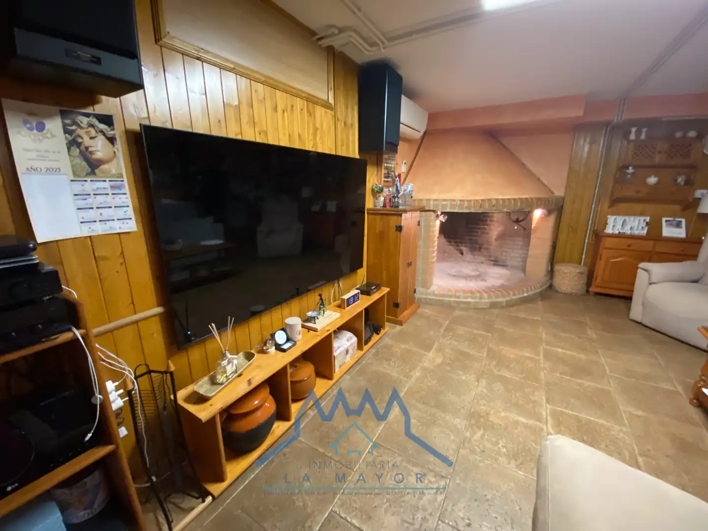 Terraced house with garden for sale in Calle San Marcos, imagen 3
