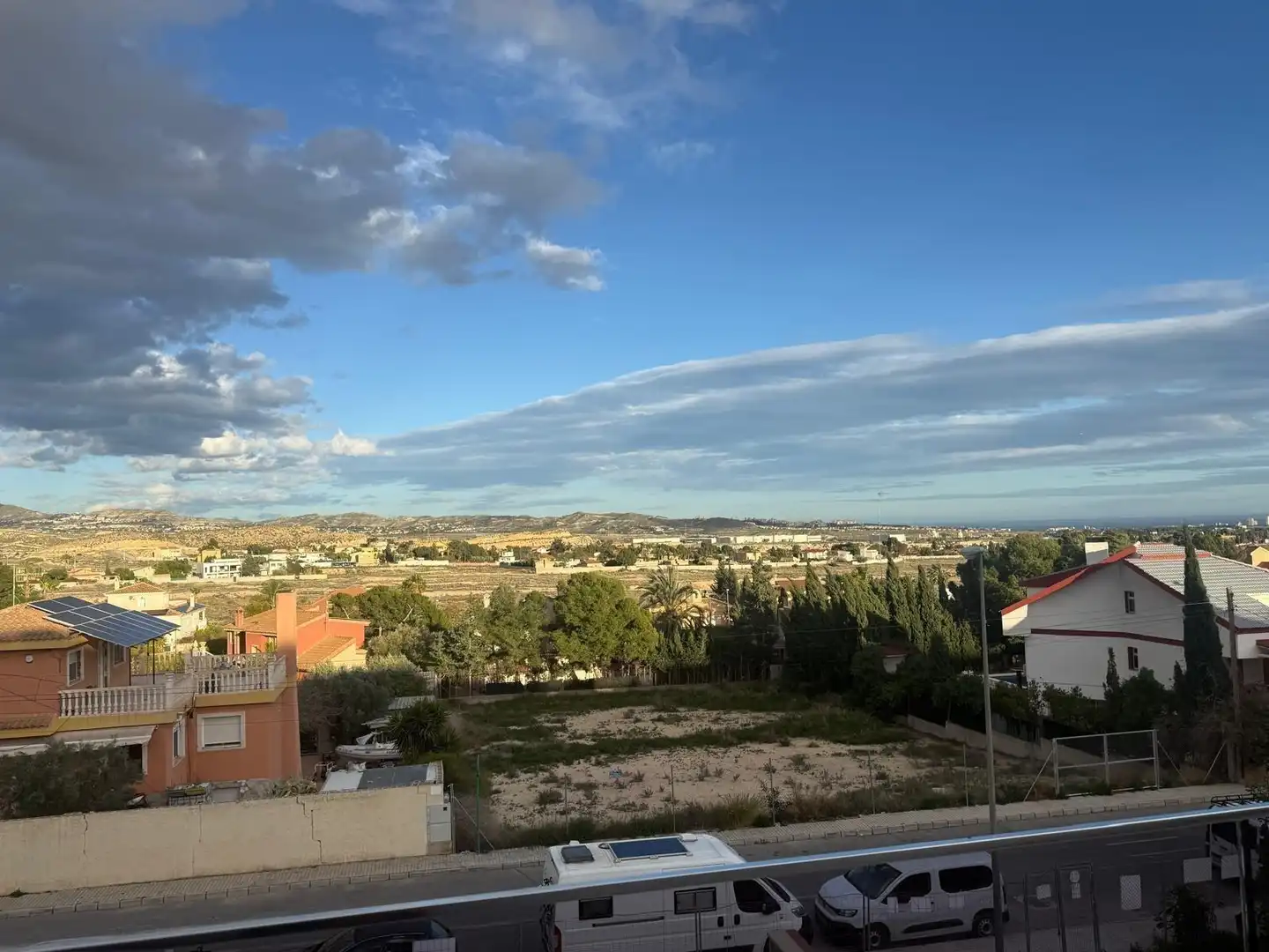 Wohnung mit Pool zum Verkauf in Valle del Sol, imagen 13