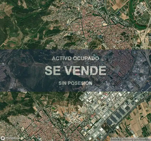 Flat for sale in Viladecans