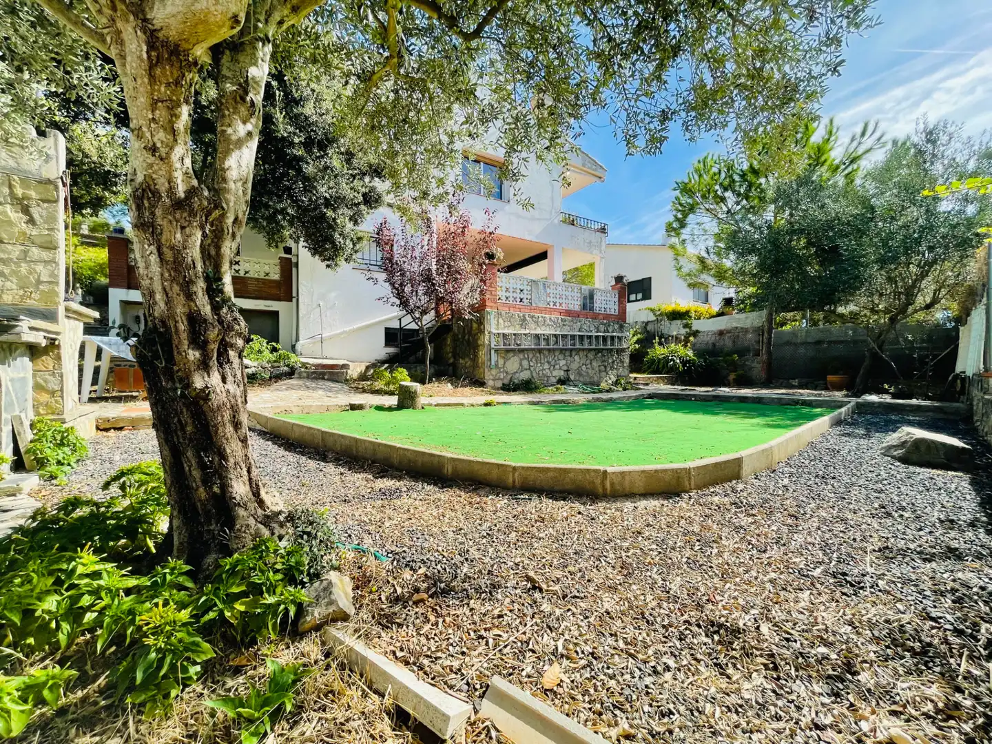 Villa avec terrasse à vendre à Corbera de Llobregat, imagen 32