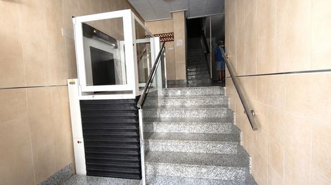 Foto 5 de Pis en venda a Calle Asdrúbal, 26, Ciudad Jardín, Cartagena