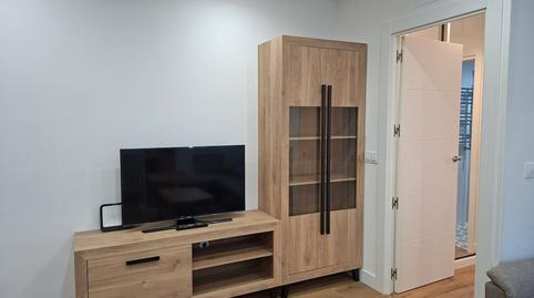 Photo 3 of Flat for rent in C. Guillermo Estrada, Buenavista, Oviedo