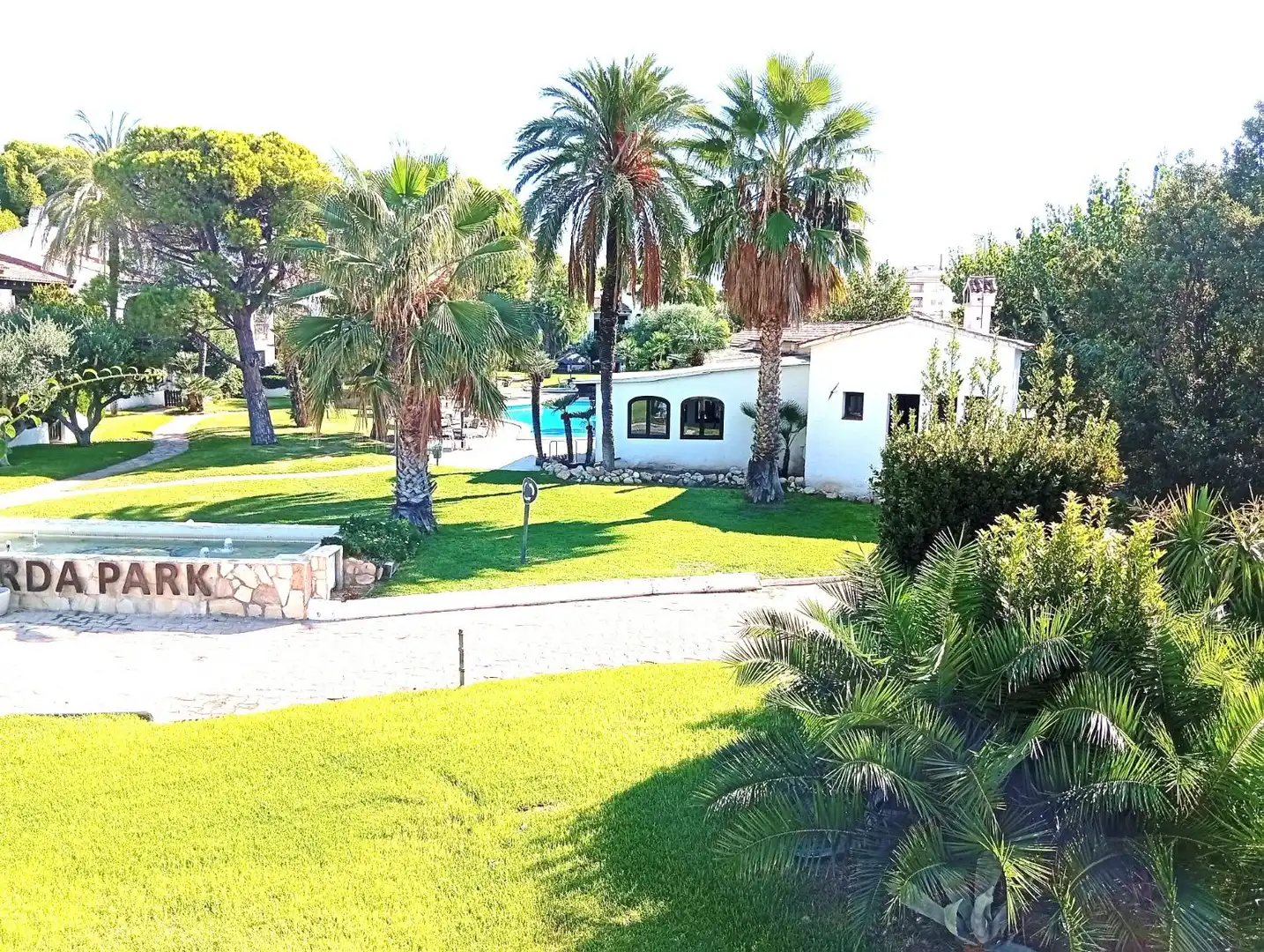 Terraced house with pool for sale in ALORA PARK, imagen 5