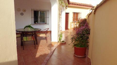 Foto 4 de Finca rústica en venta en Las Tres Piedras - Costa Ballena, Cádiz