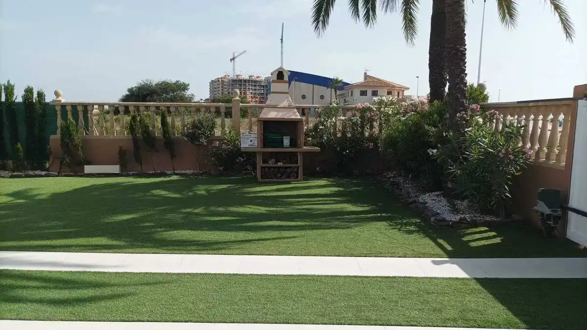 Casa o chalet en venta en Cartagena con Jardín privado, Terraza y Piscina