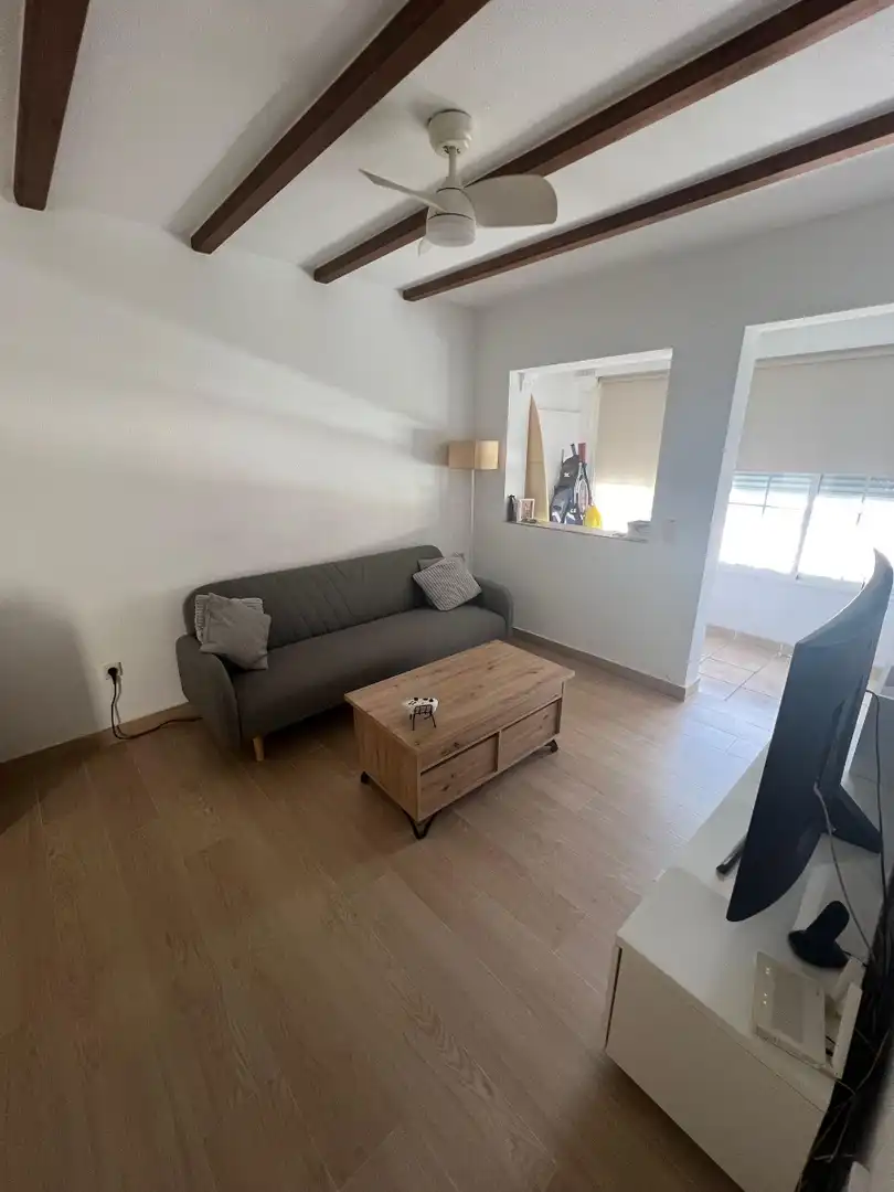 Apartament de lloguer a Monte y Mar