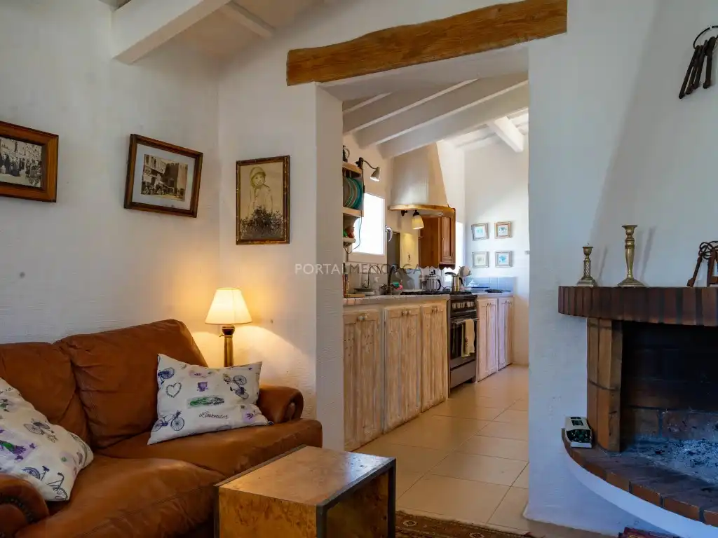 Casa rústica en venda a Camí Vell de s'Ullastrar 47, imagen 16